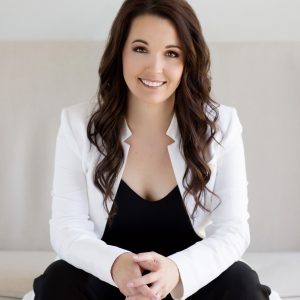 Branding and Interview Package